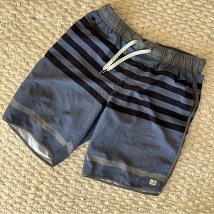 Vuori Mens Short